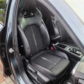 Cupra Formentor 1.4 TSI eHybrid 245k DSG Veloz TOP STAV - 20