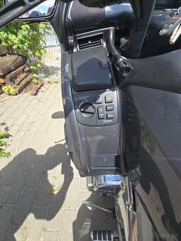 Honda GL 1800,Limited - 20