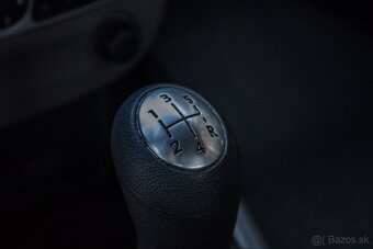 Renault Mégane 1.6 16V Expression - 20