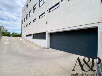 NA PRENÁJOM 3 IZB. BYT V NOVOSTAVBE, 83M2, SOTINSKÁ UL. SENI - 20