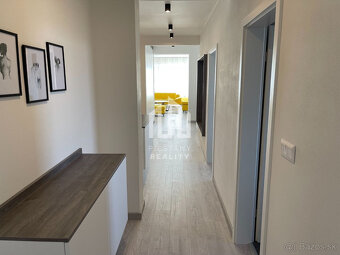 Na prenájom veľký 3-izbový byt 108m2+terasa, Piešťany-Banka - 20