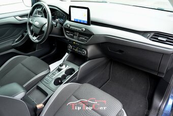 ⏩ Ford Focus Kombi 1.5 TDCi EcoBlue Adventure A/T - 20