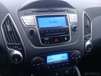 💥 HYUNDAI IX35 A/T - PREDAJ AJ NA SPLÁTKY 💥 - 20