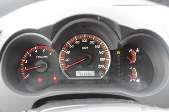 Toyota Hilux DC 3.0 I D-4D Sol A/T - 20