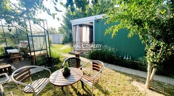 HALO reality - Predaj, záhradný pozemok   329 m2 Bratislava  - 20