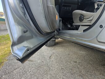 Nissan X-trail 2.2dCi 100kw 4×4,M6, BEZ KOROZIE GAR.KM - 20