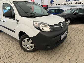 Renault Kangoo Express MAXI Z.E. SORTIMO odpočet DPH - 20