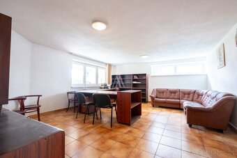 RODINNÝ DOM NA KALVÁRII, SLÁDKOVIČOVA, KOŠICE SEVER - 20