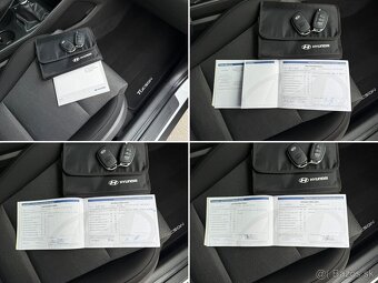 HYUNDAI TUCSON 1.6 T-GDI STYLE 130KW / SK AUTO / 1.MAJITEĽ - 20