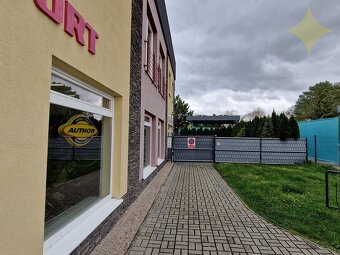 Na predaj polyfunkčný objekt, 570 m2, Prievidza, Olympioniko - 20