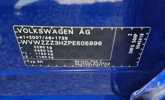 VW ARTEON SHOOTING BRAKE SB 2.0 TSI R 4MOTION DSG - 20