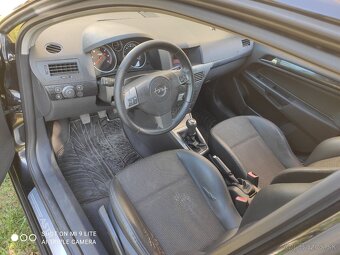 Astra 1.9 CDTI Šport 150PS diesel - 20