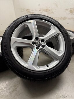 Letná sada 5x112 R20 , 255/45/20 Audi SQ5 , Q5 Sline , GLC - 20