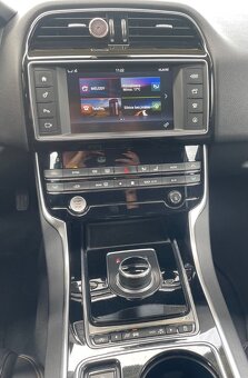 Jaguar XE 2.0 I4D Prestige AT,ťažné - 20