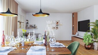 NOVOSTAVBA RODINNÉHO DOMU, UL. PAŽITNÁ, MALÁ IDA, KOŠICE OKO - 20