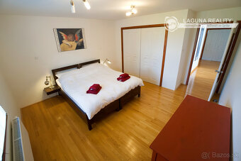 Multifunkčný dom s veľkým pozemkom (1656 m2) Veľká Lomnica - 20