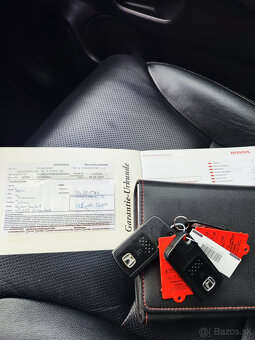 Honda CR-V 2.2 i-DTEC Executive 4WD - 20