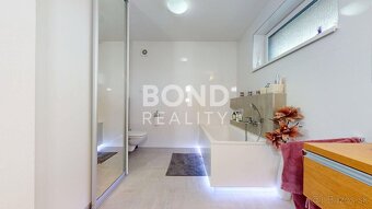 Výnimočný 5 izbový rodinný dom v prestížnej časti Rusoviec - 20