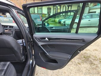 Predám Volkswagen golf gtd 2.0 tdi - 20