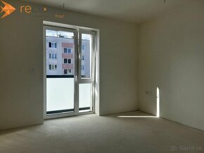 Predaj 3. izb. bytu + kk "E" s balkónom Vila Kukučina ZV - 20