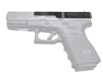 Spona clipdraw GLOCK - 20
