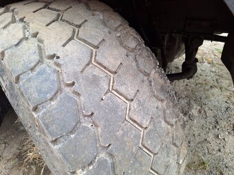 TATRA T 815 4X4 - 20