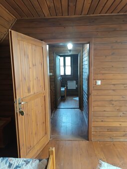 Na predaj novostavba, rodinný dom Veľké Ozorovce - 20