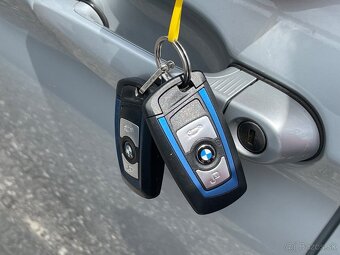 BMW Rad 3 330d xDrive M Sport A/T - 20