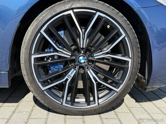 BMW 530d xDrive Touring mHEV G31 M-Packet - 20