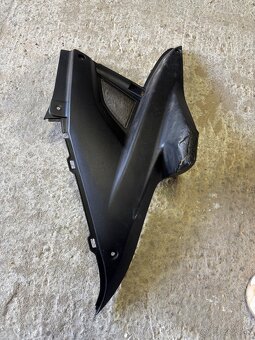 Plasty Yamaha Aerox - 20