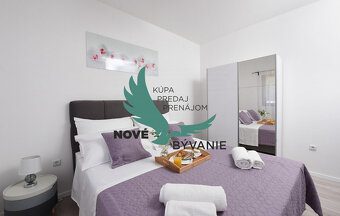 Exkluzívne krásna vila s bazénom  Chorvátsko - Maslenica - 20