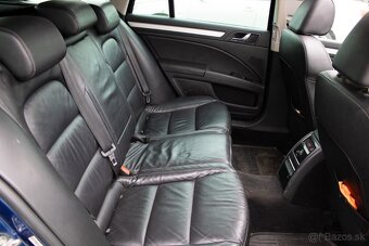 Škoda Superb Combi 2.0 TDI 4x4 103kW Elegance /AJ NA SPLÁTKY - 20