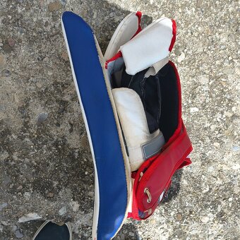 Predám brankársku výstroj - 20