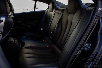 BMW Rad 6 Gran Coupé 640d - 20