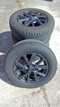 MAZDA  CX-30   2.0    E-SKYACTIV-X    MILD-HYBRID - 20