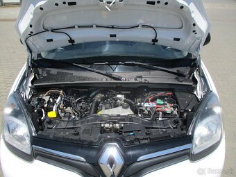 RENAULT KANGOO 1,5DCi 66KW KLIMA BEZ KOROZE 2015 - 20