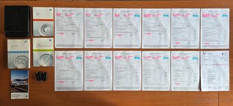 Volkswagen Golf 1.4 16V 59KW/80 koní R.V.03/2010 - 20