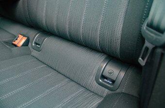 Škoda Octavia 2.0 TDI 135 kW 4×4 DSG - 20