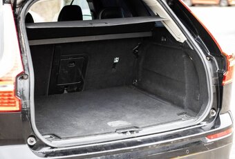 Volvo XC60 D4 Momentum, 140kW (2019) - 20