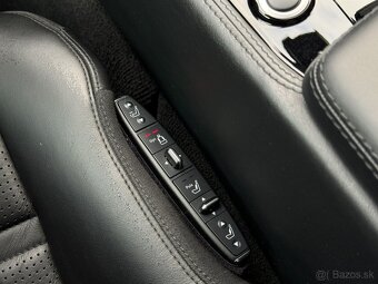 Mercedes-Benz CLS 63 AMG TOP STAV Full výbava 2x sady kolies - 20
