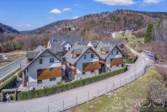 BOSEN | Moderný apartmán v Mýte pod Ďumbierom - 20