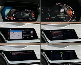 BMW 218i GRAN COUPE 100KW AUTOMAT M-SPORT 6/2022 ODPOČET DPH - 20