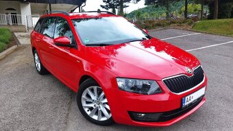 Škoda Octavia combi 3,,   joy,, 2.0 TDI,, 110kw. ,,,4x4,,, - 20