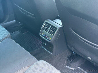 Škoda Octavia Combi 2.0 TDI SCR Style DSG - 20