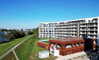 BOSEN | Luxusný 2 izbový byt s moderným vybavením, Piešťany, - 20