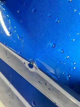 Škoda Fabia 1.0 TSI kombi 62500 km R.V 2020 - 20