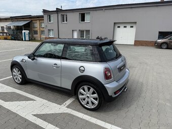 MINI Cooper S - 20
