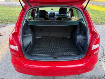 Škoda Fabia Combi 1.6 TDI 90k Elegance (169 000km) - 20