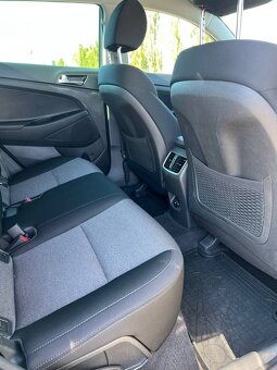 Hyundai Tucson 1.6 GDi Style - 20