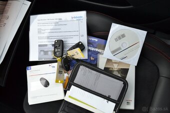 SEAT Alhambra 2.0TDI FR 4x4 184K,7.miestne, AT/7 r.v:2/2018 - 20